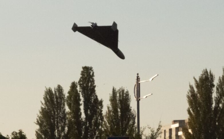 Аеродроми для запуску "Шахедів" з Білорусі по Україні не будують, - Сергій "Флеш"